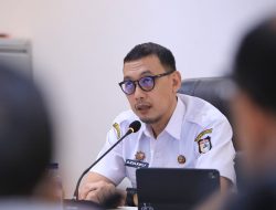 Sekda Makassar Tekankan Pemerataan Layanan Kesehatan bagi Warga