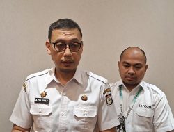 Level Udara Sangat Tidak Sehat, Sekda Makassar Imbau Warga Kurangi Aktivitas di Luar