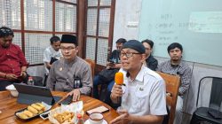 Dinsos Makassar Selektif Verifikasi Peserta Nikah Massal, Nikah Siri dan Usia Jadi Perhatian