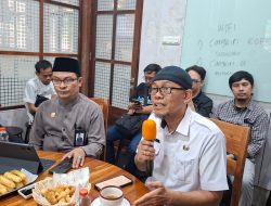 Dinsos Makassar Selektif Verifikasi Peserta Nikah Massal, Nikah Siri dan Usia Jadi Perhatian