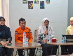 Kualitas Udara Berangsur Membaik, Pemkot Tetap Gencarkan Pembagian Masker