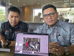 Semarakkan HUT ke 419 Makasar,  KORMI Hadirkan Festival Olahraga Lintas Usia