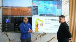 Musim Hujan Akhir November, Munafri Minta Camat Lurah Pekuat Mitigasi