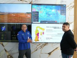 Musim Hujan Akhir November, Munafri Minta Camat Lurah Pekuat Mitigasi