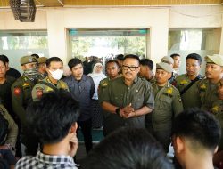 Ribuan Guru PPPK Sinjai 8 Bulan Belum Digaji, Legislator Gerindra Patudangi Desak Pemkab Siapkan Anggaran