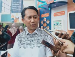 LIKE IT di Unhas, LPS Ingatkan Mahasiswa Tidak Tergiur Pinjol dan Paylater