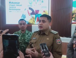 Munafri Minta Provokator Perang Antarkelompok Ditindak Tegas