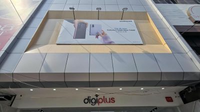 Digiplus Hadirkan Free Standing Store di Makassar, Mudahkan Konsumen Belanja Gadget