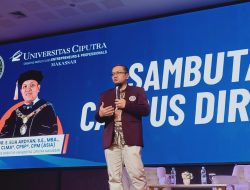 UC Makassar Luncurkan Dua Spesialisasi Magister Manajemen dan Program RPL