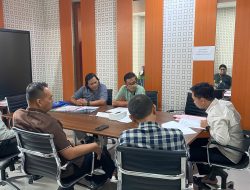 Manipulasi Pajak Tambang Nikel, Kejaksaan Negeri Makassar Terima Pelimpahan Tahap II Tersangka AMM Dirut PT MAN 
