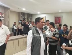 Kasus Dugaan Korupsi Seragam Sekolah Gowa, Penyidik Tunggu Audit Kerugian Negara BPK