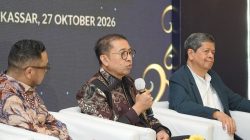 80 Persen Warga Dengarkan Musik Lokal, Fadli Zon Bidik Pasar Global