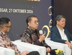 80 Persen Warga Dengarkan Musik Lokal, Fadli Zon Bidik Pasar Global