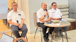 Semarak HUT ke-419 Makassar, Pemkot Siapkan Bedah 419 Rumah hingga Nikah Massal Gratis
