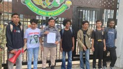 Jelang Sidang Praperadilan BB, Gerakan Mahasiswa Serukan Perlawanan terhadap Intervensi Hukum