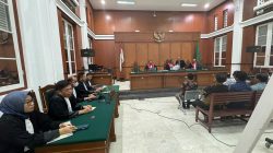 Sidang Korupsi Bibit Nanas Sulsel, JPU Ungkap Dugaan Proposal Fiktif hingga Puluhan Ribu Bibit Busuk