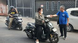 Bamper Makassar Siapkan Program Bedah Rumah, Aksi Sosial Diperluas hingga Antang dan Sudiang