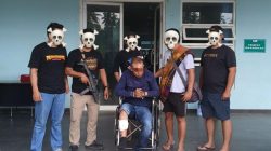 Bawa Parang Saat Disergap, Terduga Pengedar Sabu di Kajang Didor