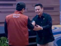 AIA-Gus Ipul Perkuat Pilar Sosial, Digitalisasi Bansos Jadi Fokus