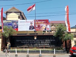 Satresnarkoba Polresta Gowa Bantah Terima Rp30 Juta, Tegaskan Dua Pengguna Narkoba Direhabilitasi Mandiri