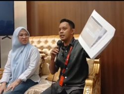 Respon Putusan MA, Kubu HT Sebut Ada Dugaan “Sabotase” Uji Pendapat di Mahkamah Agung, Hak Klarifikasi Tak Diberikan 
