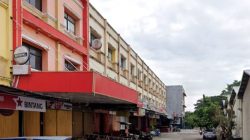 Sebulan Waktu untuk Berbenah! DPRD Makassar Ultimatum Kima Square: Izin Tak Lengkap, Siap Ditindak
