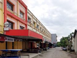 Sebulan Waktu untuk Berbenah! DPRD Makassar Ultimatum Kima Square: Izin Tak Lengkap, Siap Ditindak
