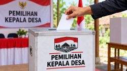 64 Desa di Maros Gelar Pilkades 2027, Calon Tunggal Bakal Hadapi Kotak Kosong