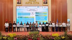 BI Perkuat Sinergi Ekosistem Ekonomi dan Keuangan Syariah Sulsel Lewat BEKS 2026