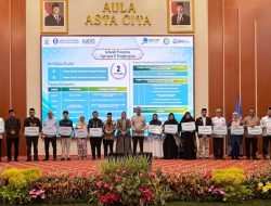BI Perkuat Sinergi Ekosistem Ekonomi dan Keuangan Syariah Sulsel Lewat BEKS 2026