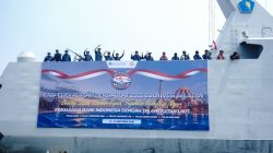 Ekspedisi Rupiah Berdaulat 2026, Sasar Lima Pulau di Sulsel