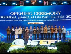 11 UMKM Binaan BI Sulsel Tampil di ISEF 2026, Perluas Pasar Produk Halal