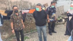 Wali Kota Geram, Area Puskesmas Jongaya Jorok dan Jadi Tempat Jemuran