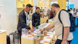 BI Sulsel Dorong UMKM REWAKO Perluas Pasar Global melalui TEI 2026