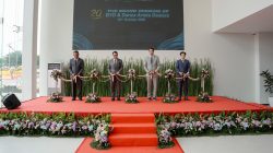 Arista Resmikan 20 Diler BYD dan DENZA, Perkuat Ekosistem Kendaraan Listrik
