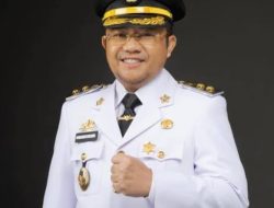 Selamat! Sore Ini, DM Dilantik Jadi Bupati Gowa Definitif