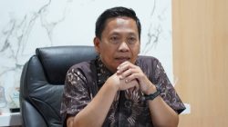 Camat Biringkanaya Bongkar Dugaan Penyimpangan Izin di Kima Square, Karaoke hingga LC Disorot