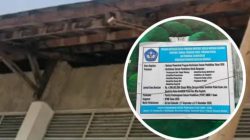 Proyek Revitalisasi SMKN 1 Gowa Disorot