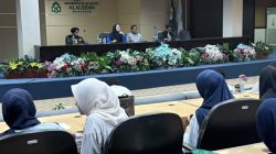 Di Forum Nasional UIN Alauddin, Ketua KNPI Sulsel Vonny Ameliani Buka Ruang Kritik terhadap Pemerintah dengan Berbasis Data
