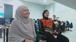 Nikah Massal Pemkot Makassar Diserbu, 230 Pasang Sudah Mendaftar