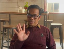 Chaidir Bantah Nikah Siri: Saya Tidak Terikat Pernikahan dengan Siapa Pun
