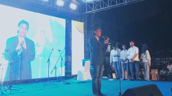 Universitas Bosowa Bidik Kontribusi Global