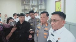 Polda Sulsel Ungkap Penipuan Online Modus Undangan WhatsApp, Korban Rugi Rp50 Juta