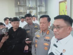 Polda Sulsel Ungkap Penipuan Online Modus Undangan WhatsApp, Korban Rugi Rp50 Juta