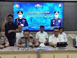 Iming-iming Kerja Bergaji Tinggi di Kebun Sawit Malaysia, Warga Bulukumba Tertipu Puluhan Juta