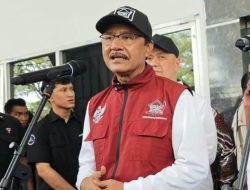 Gus Ipul Ungkap Capaian Sekolah Rakyat, 44 Ribu Anak Miskin Kini Bisa Bersekolah