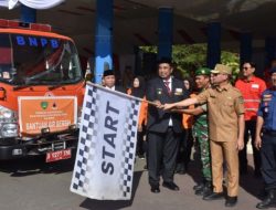Krisis Air Meluas, Pemkab Maros Siagakan 16 Mobil Tangki Setiap Hari