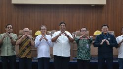 Maros Catat Hunian Rumah Subsidi Tertinggi di Sulsel, Pengembang Minta KPR 40 Tahun