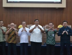 Maros Catat Hunian Rumah Subsidi Tertinggi di Sulsel, Pengembang Minta KPR 40 Tahun
