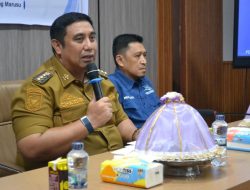TKI Asal Maros Meninggal di Armenia, Pemkab Kawal Kasus hingga Pemulangan Jenazah